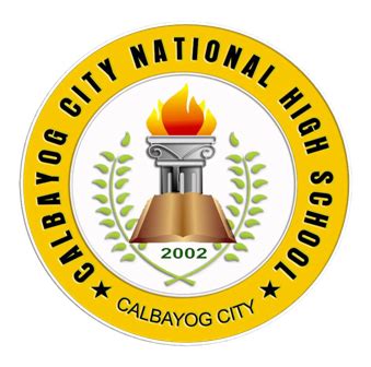 calbayog city national high school